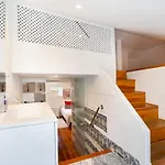 Whome Charming And Historical In Santa Justa Appartamento *