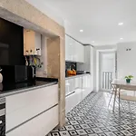 Appartamento Whome Charming And Historical In Santa Justa *