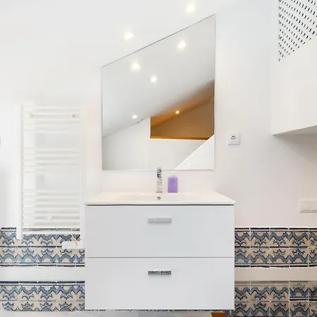 Whome Charming And Historical In Santa Justa Apartamento