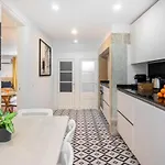 Lejlighed Whome Charming And Historical In Santa Justa *