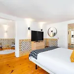 Whome Charming And Historical In Santa Justa